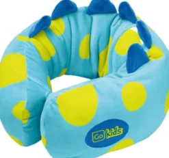 Monster Snuggle Travel Pillow