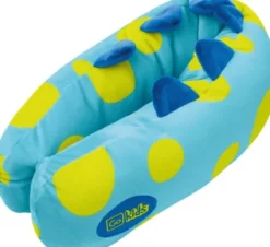 Monster Snuggle Travel Pillow