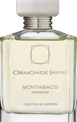 Montabaco Intensivo - Parfum 88ml