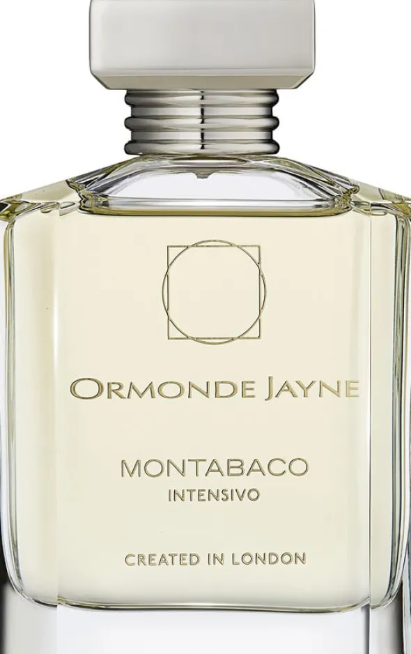Montabaco Intensivo - Parfum 88ml