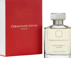 Montabaco Intensivo - Parfum 88ml
