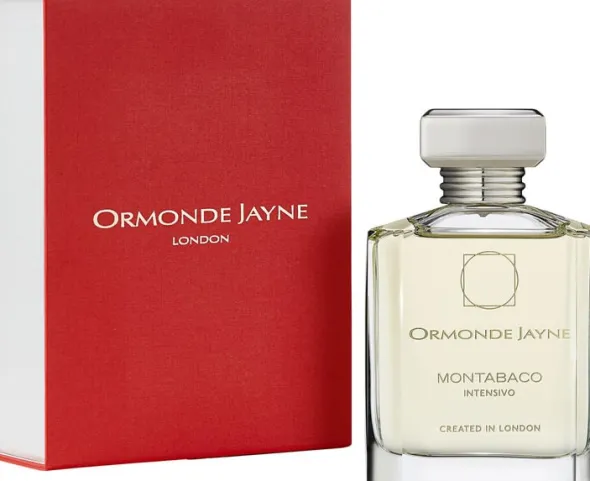 Montabaco Intensivo - Parfum 88ml