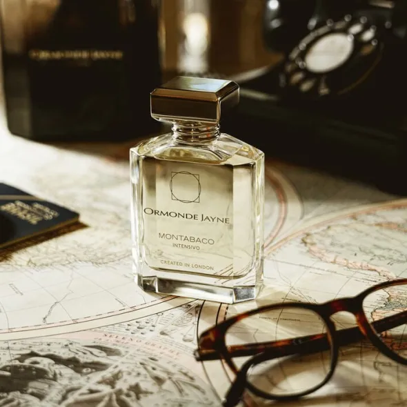 Montabaco Intensivo - Parfum 88ml