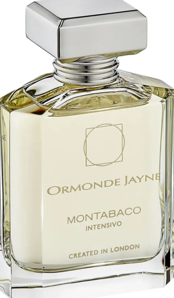Montabaco Intensivo - Parfum 88ml