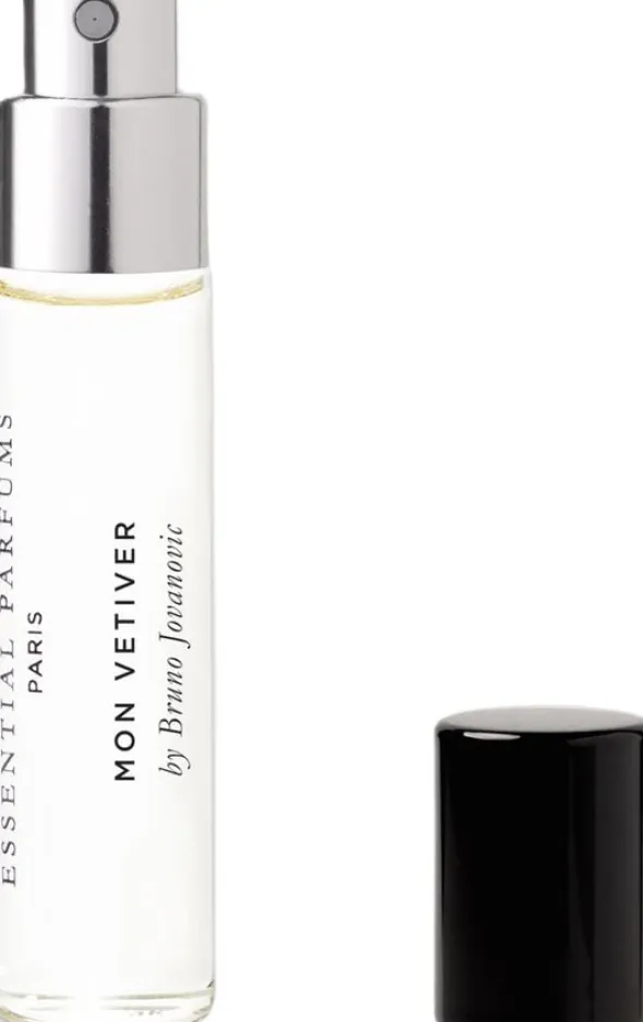 MON VETIVER BY BRUNO JOVANOVIC EAU DE PARFUM TRAVEL SIZE 10ML