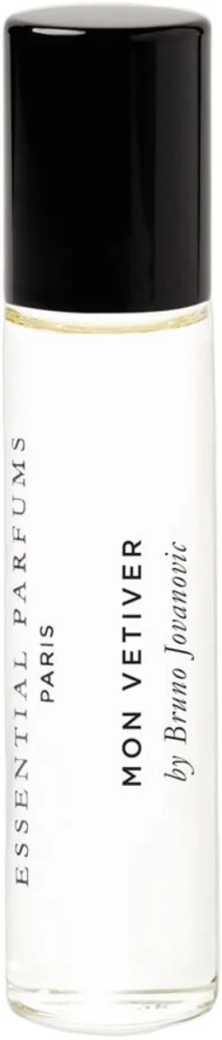 MON VETIVER BY BRUNO JOVANOVIC EAU DE PARFUM TRAVEL SIZE 10ML