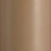 Moods & More - LED Pillar Candles, Silk, Melted, Sand, 74x200 mm
