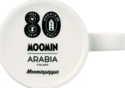 Moomin Arabia 30cl krus Mumifar 80 æske W