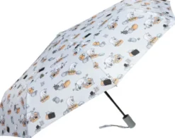 Moomin Arabia paraply Ferieklar