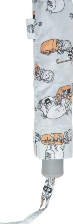 Moomin Arabia paraply Ferieklar