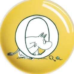 Moomin lille tallerken