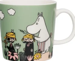 Moomin mug 0,3L Loving Care