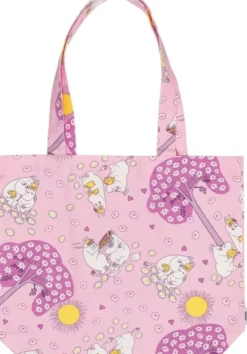 Moomin tote bag Sweethearts