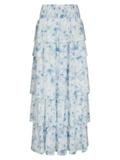 Morris Fleur Skirt