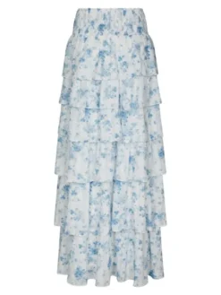 Morris Fleur Skirt