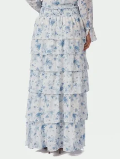 Morris Fleur Skirt