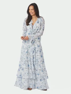 Morris Fleur Skirt