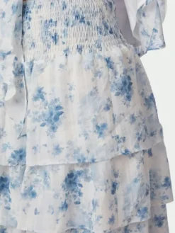 Morris Fleur Skirt
