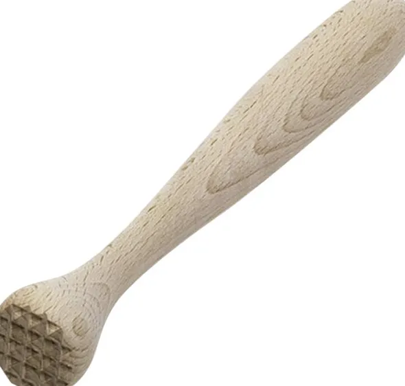 "Morter 3,2 x 19,9 cm Tre"