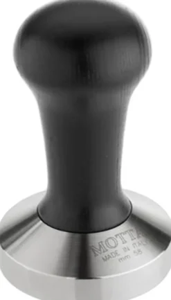 Motta Tamper 58,4mm Black