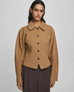 MSCHEsmeralda Jacket