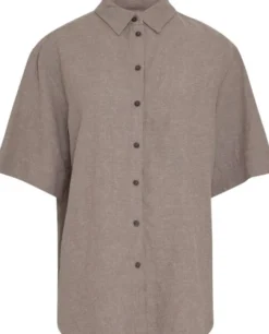 MSCHViana Ginia 3/4 Shirt