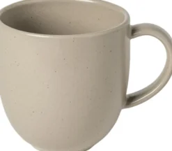 Mugg Pacifica 33 cl Chestnut Keramik