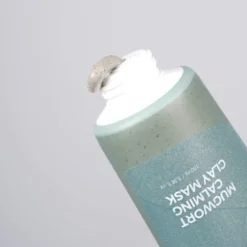 Mugwort Calming Clay Mask