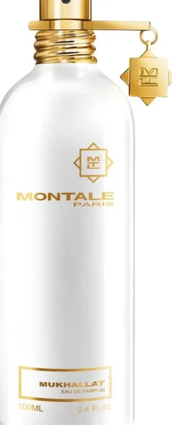 Mukhallat EdP 100 ml