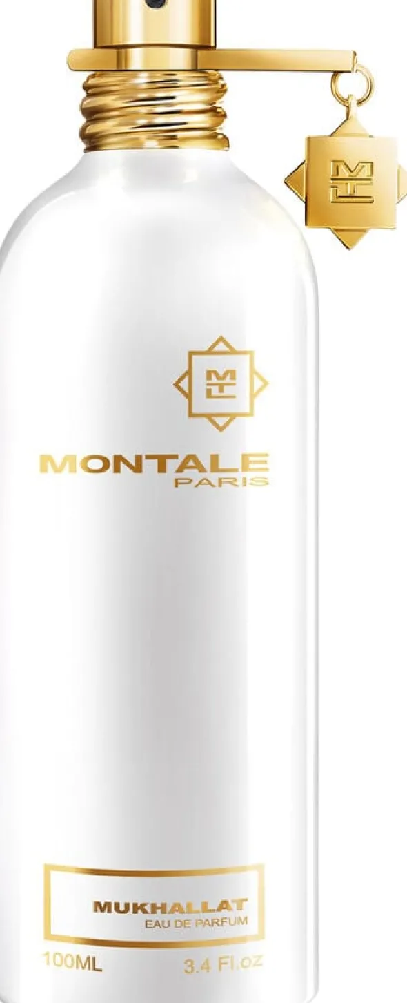 Mukhallat EdP 100 ml