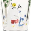 Mumi Drikkeglas 22 cl På ferie