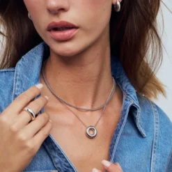 MURO NECKLACE