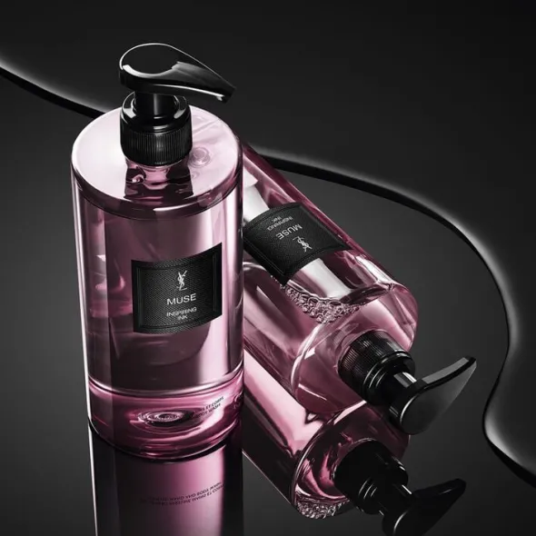 MUSE HAND AND BODY WASH