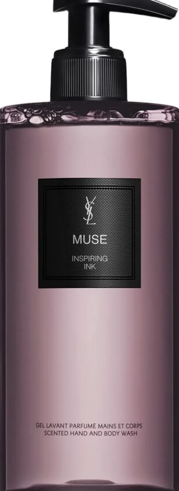 MUSE HAND AND BODY WASH