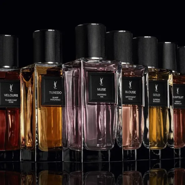 MUSE HAND AND BODY WASH