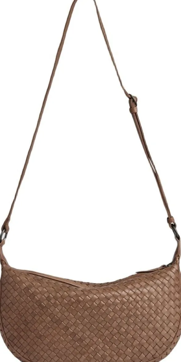 Musembg Bag, Weave