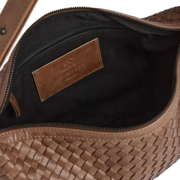 Musembg Bag, Weave