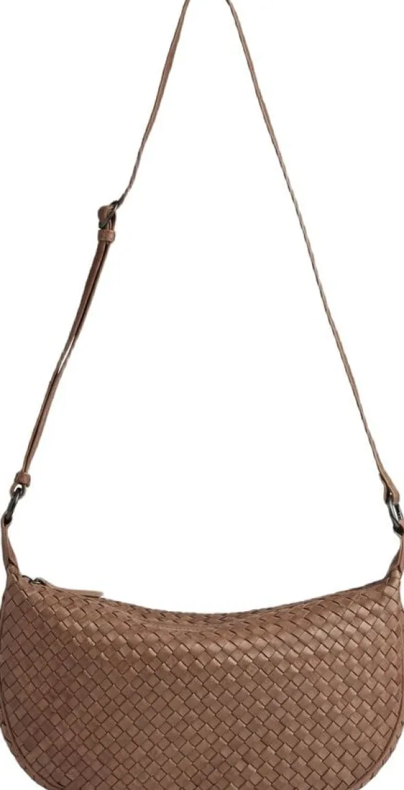 Musembg Bag, Weave