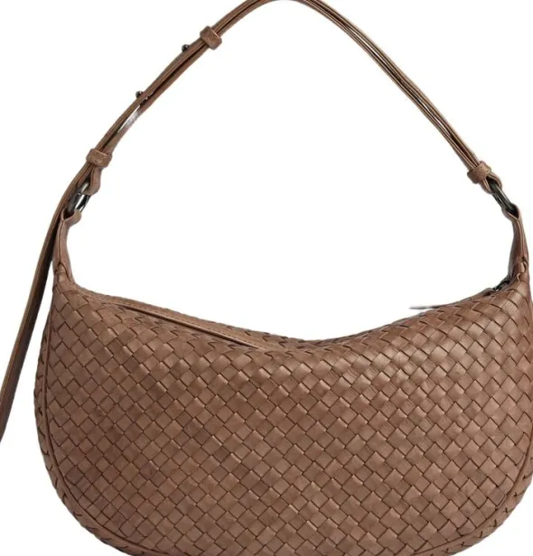 Musembg Bag, Weave