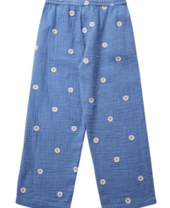 Muslin 5G junior pants