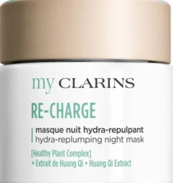 My Clarins Relaxing Sleeping Mask