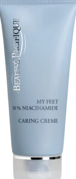 My Feet 10% Niacinamide Caring Crem