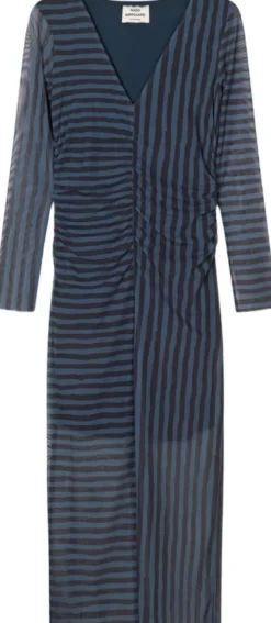 My Mesh Misa Dress AOP