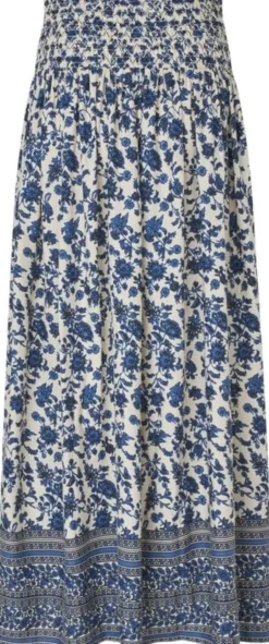 MyraLL Maxi Skirt