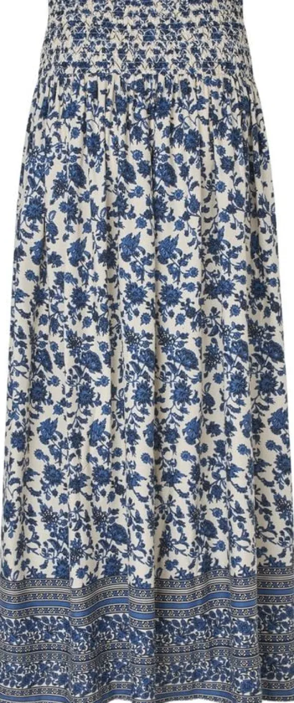 MyraLL Maxi Skirt