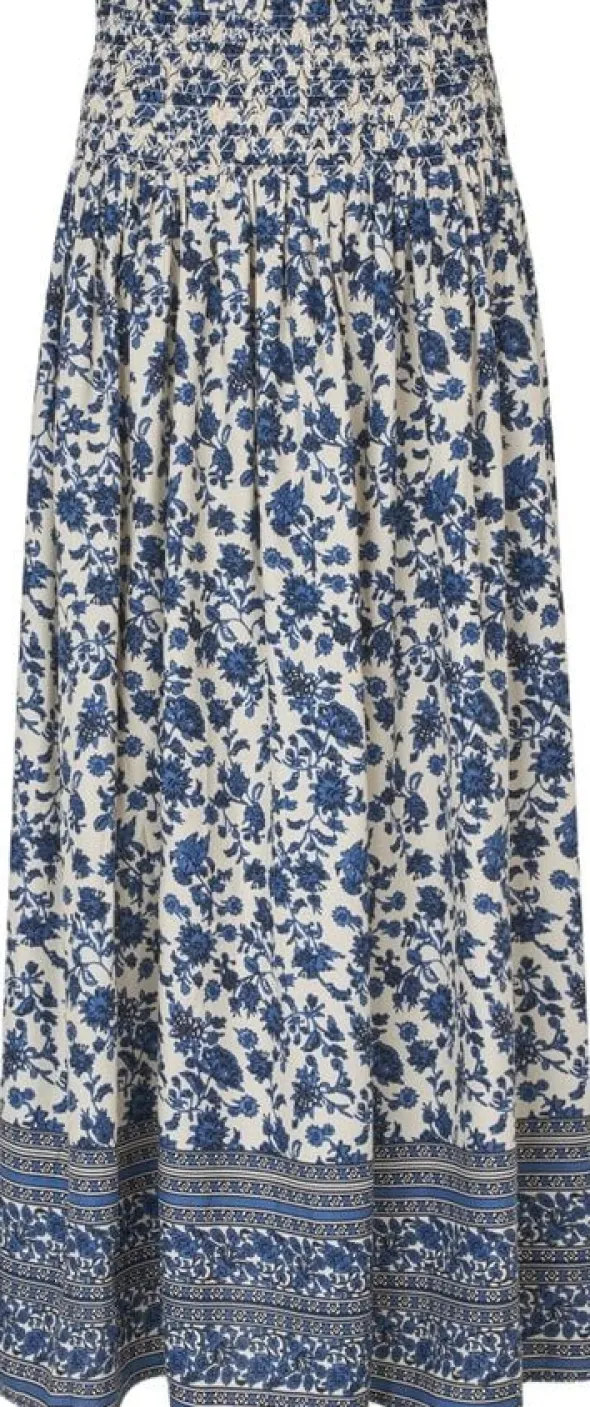 MyraLL Maxi Skirt