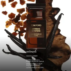 Myrrhe Mystère Eau de Parfum