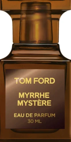 Myrrhe Mystère Eau de Parfum