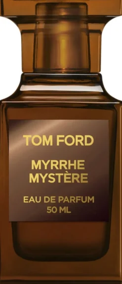Myrrhe Mystère Eau de Parfum