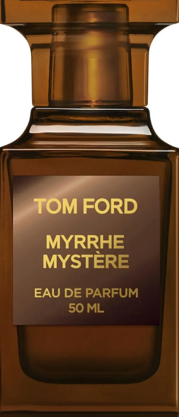 Myrrhe Mystère Eau de Parfum